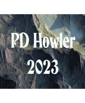 PD Howler 2023 Steam Key GLOBAL